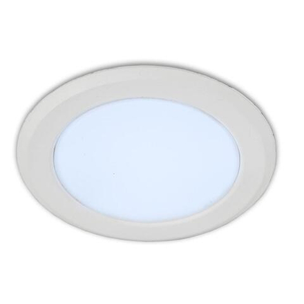 Citilux Кинто CLD5106N LED Встраиваемый светильник Белый