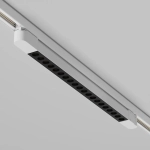 Трековый светильник Точки / Points Trinity 4000K 20Вт 30°, TR195-3-20W4K-M-W. TM Maytoni