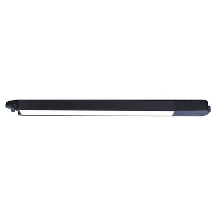 Трек Escada 20040TRA/01 LED 12W 4000K черный матовый