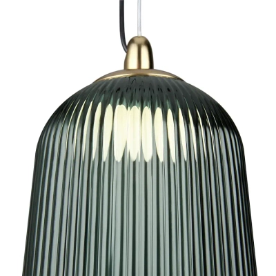 Подвесной светильник Enchantment FR5384PL-L5BL, LED. TM Maytoni