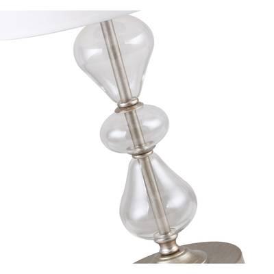 Настольный светильник Ironia 2554-1T. ТМ Favourite