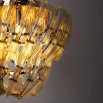 Потолочная люстра Arte Lamp ELLA A1054PL-6GO, 6хE14