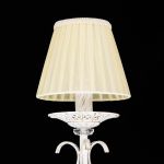 Абажур Citilux 115-008 Золото+Бежевый