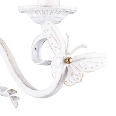Настенный светильник Mariposa 1839-1W. ТМ Favourite