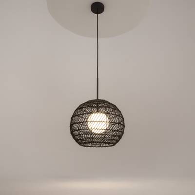 Подвесной светильник Cane G9х1, MOD204PL-01B1. TM Maytoni