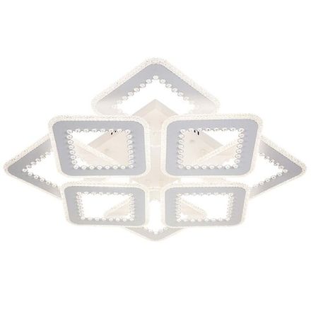 Потолочный светильник Escada 10231/8 LED*301W White