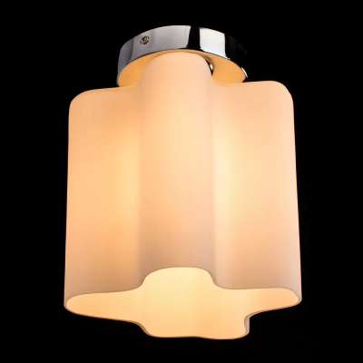 Потолочный светильник Arte Lamp SERENATA A3479PL-1CC, 1хE27