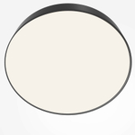 Потолочный светильник Зон / Zon 45 Вт 4000 К 120°, C032CL-45W4K-RD-B. TM Maytoni