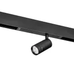 205017 Светильник д/1-фазн трека TETA  APP LED 7W 380LM 15-38G ЧЕРНЫЙ PRO 3000-6000K DIM Lightstar