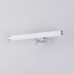 Подсветка для зеркал Arte Lamp ORIZZONE A2935AP-1CC, 1хLED
