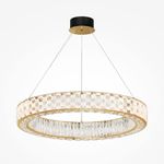 Подвесной светильник Castello 3000К 64Вт, MOD336PL-L170G3K. TM Maytoni