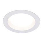 ST752.548.18 Св-к встр. Белый LED 1*18W 4000K 1 440Lm Ra80 100° IP44 D140xH52 100-240VV