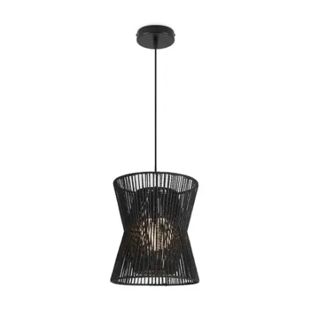 Подвесной светильник Cottage FR5405PL-01B4, E14х1. TM Maytoni