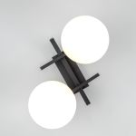 Citilux DORSY CL223122 LED Светильник поворотный Чёрный