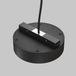 Источник напряжения встраиваемый Basity 48V, 100Вт, черный, TRA172DR-100W-B. TM Maytoni
