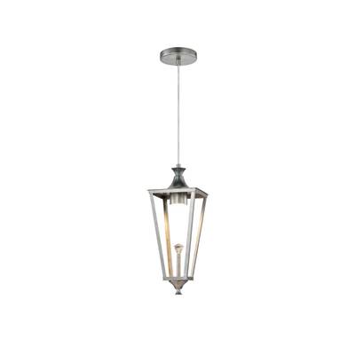Подвес Lampion 4002-1P. ТМ Favourite