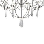 Подвесной светильник Amela FR6138PL-L21CH, LED. TM Maytoni