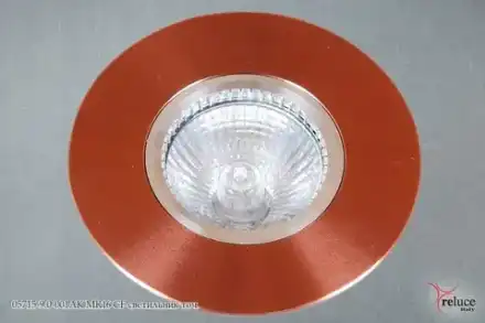 05715-9.0-001AK MR16 CF светильник точечный Reluce, GU5.3х1