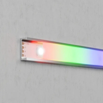 Светодиодная лента 24В 5050 7,2Вт/м Цветная (RGB) 5м IP20, 10166. TM Maytoni