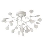 Потолочный светильник Skein 2479-9U, 27*G4LED*3W, 4423LM, 3000K. ТМ F-Promo