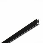 ST024.429.00 Шинопровод FARM ST-Luce Черный Длина 2 000мм