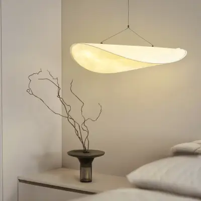 610046 Люстра GENOVA LED 8W 640LM БЕЛЫЙ 3000K Lightstar