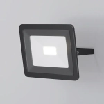 Прожектор Поток / Flood 6500К 10Вт IP65, FL001-L10B6K. TM Maytoni