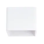 Декоративная подсветка Arte Lamp SCATOLA A1423AP-1WH, LED