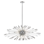 SL1097.103.09 Светильник подвесной ST-Luce Хром G9 9*3W