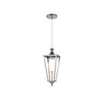 Подвес Lampion 4002-1P. ТМ Favourite