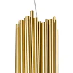 816022 Люстра SAVONA 6х40W G9 ЗОЛОТО Lightstar