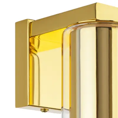 756612 Бра CILINO 1х40W GU10 GOLD Lightstar