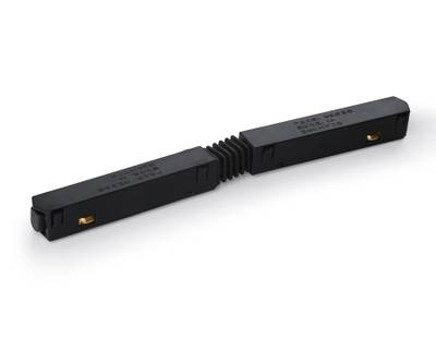 Коннектор питания прямой для шинопровода Magnetic GL3636 IP20 48V 215*18*18