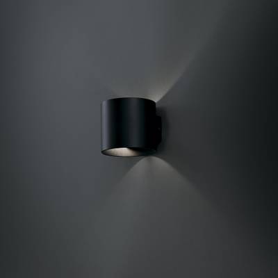 Настенный светильник (бра) Rond G9х1, C066WL-01B. TM Maytoni