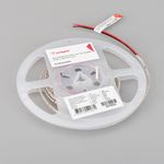 Лента MICROLED-M266-4mm 24V Day5000 (12 W/m, IP20, 2216, 5m) (Arlight, узкая)