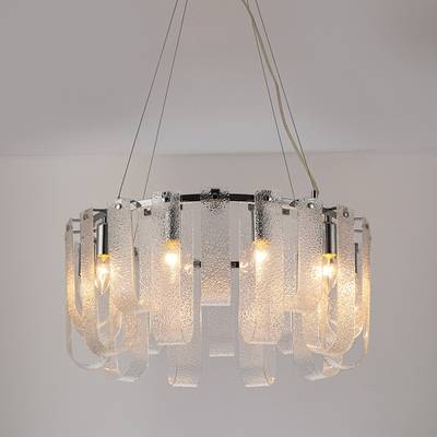 Подвесная люстра Arte Lamp DENEBOLA A4074LM-10CC, 10хE14
