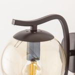 Citilux Бриз CL106415 Бра с выключателем Венге