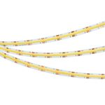 Лента COB-X640-10mm 24V White-MIX (23 W/m, IP20, CSP, 5m) (Arlight, Изменяемая ЦТ)