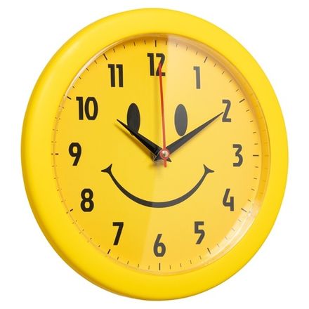 2323-011 Часы настенные "Рубин" (10)