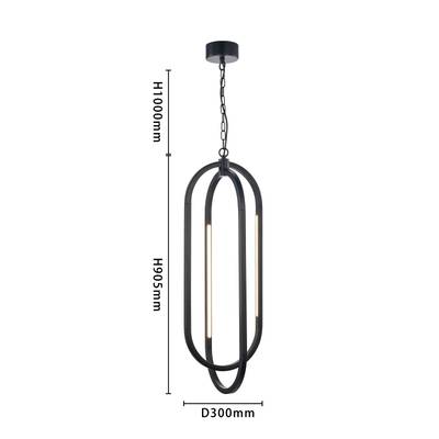 Подвес Castled 4009-4P. ТМ Favourite