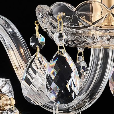 IL2066-1WBC-25 ELITE светильник настенный