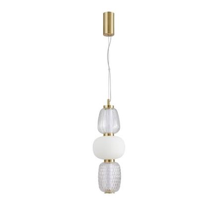 Подвес Bella 4057-1P. ТМ Favourite