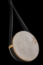 Подвесной светильник Lilith FL1202-1P, G9х1