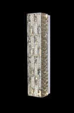 Бра Festo Chrome FL1052-3W, LED