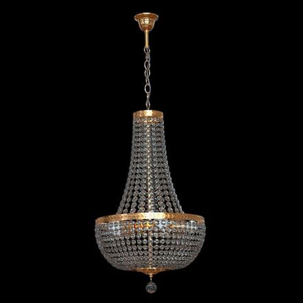 Подвесной светильник Arti Lampadari Castellana E 1.5.40.100 G