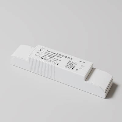 Источник питания DALI (DT6) 22-28W IP20, PSL-DL40-S-550-700mA. TM Maytoni