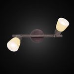 Citilux Ронда CL506524 Спот поворотный Антик