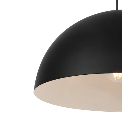 Подвесной светильник Eleon FR5218PL-01B1, E27х1. TM Maytoni