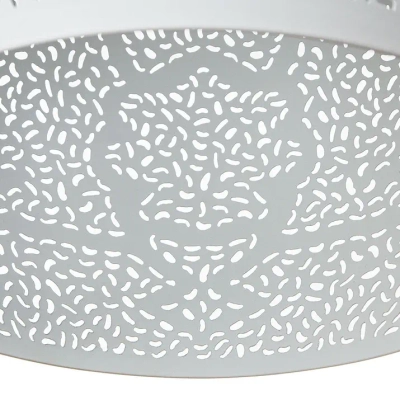 Подвесной светильник Arte Lamp CELESTA A7057SP-1WH, 1хE27