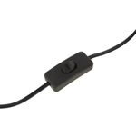 Настольный светильник Eleon FR5218TL-01BS, E14х2. TM Maytoni